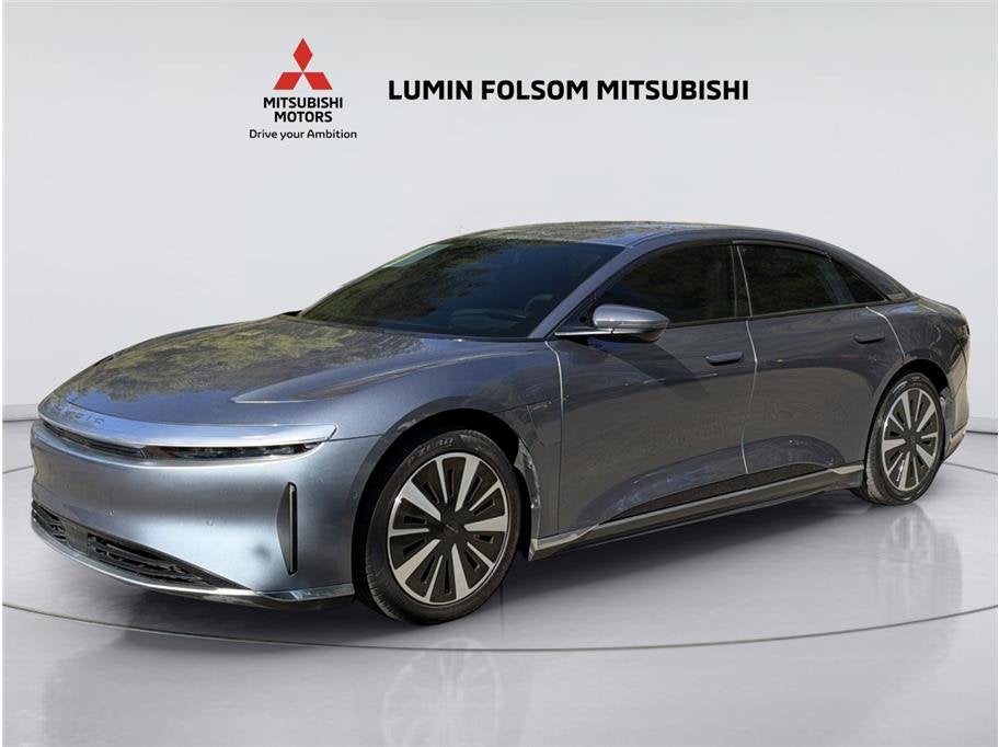 2023 Lucid Air Pure