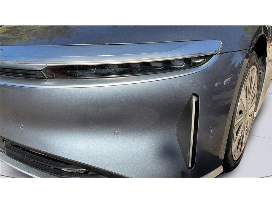 2023 Lucid Air Pure