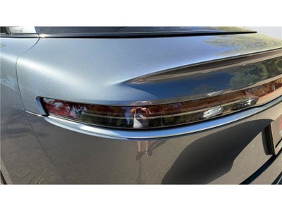 2023 Lucid Air Pure