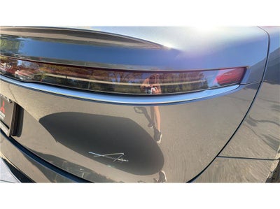 2023 Lucid Air Pure