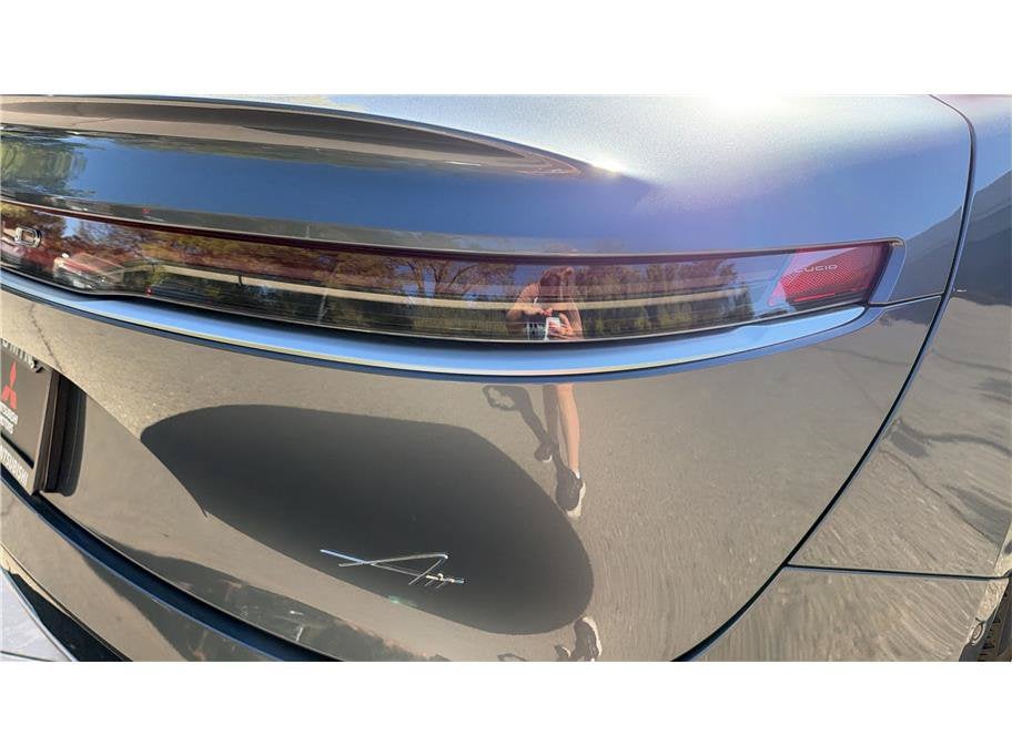 2023 Lucid Air Pure
