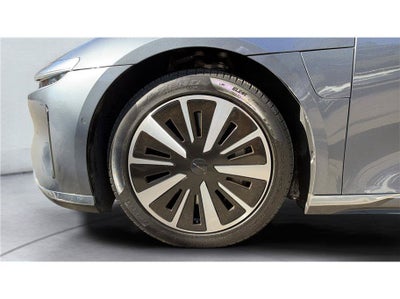 2023 Lucid Air Pure