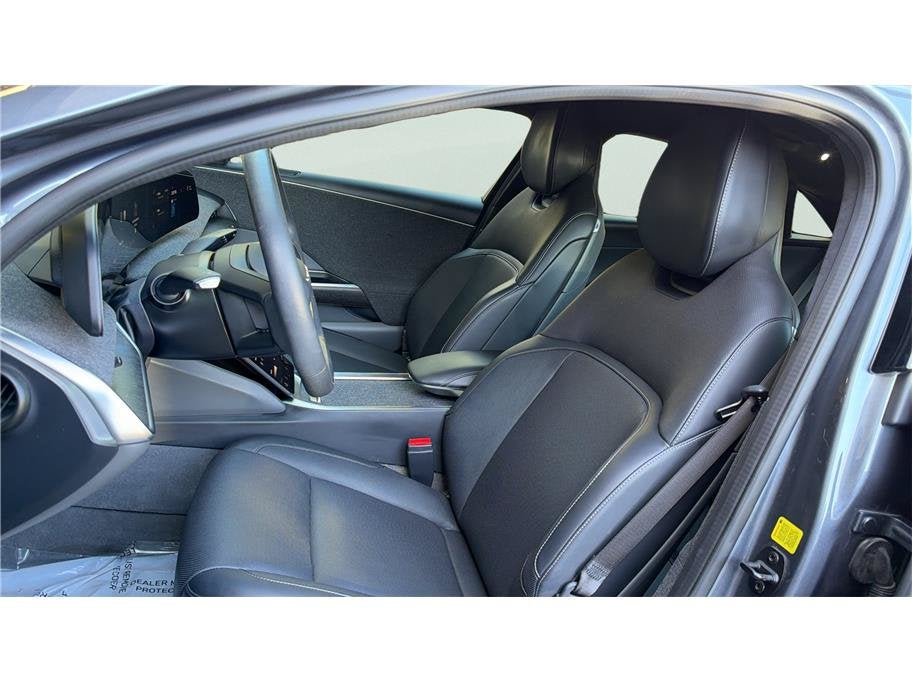 2023 Lucid Air Pure