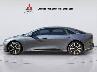 2023 Lucid Air Pure