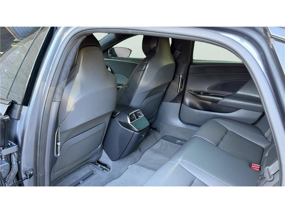 2023 Lucid Air Pure