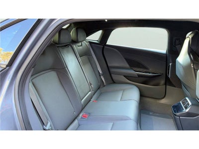 2023 Lucid Air Pure