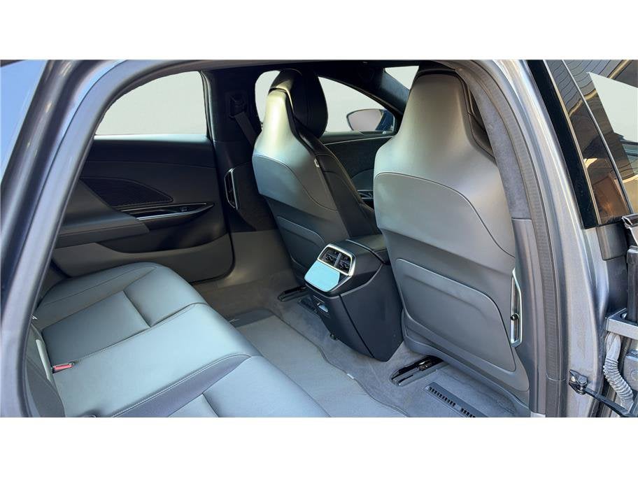 2023 Lucid Air Pure