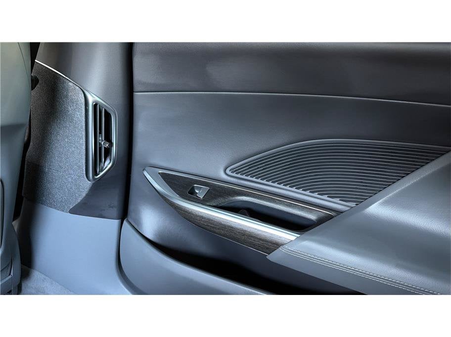2023 Lucid Air Pure