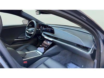 2023 Lucid Air Pure