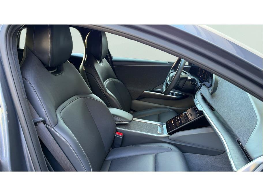 2023 Lucid Air Pure