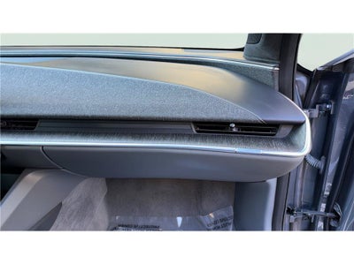 2023 Lucid Air Pure