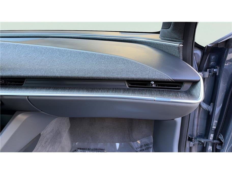2023 Lucid Air Pure