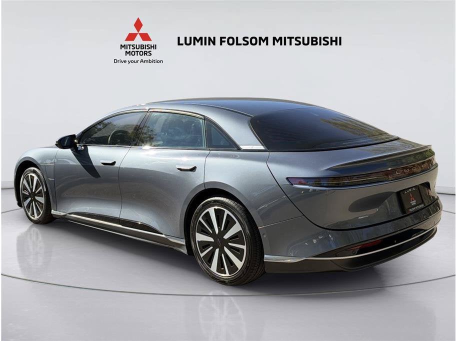 2023 Lucid Air Pure