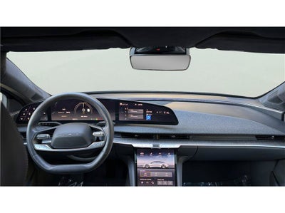 2023 Lucid Air Pure