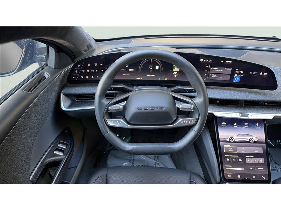2023 Lucid Air Pure