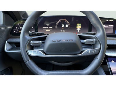 2023 Lucid Air Pure