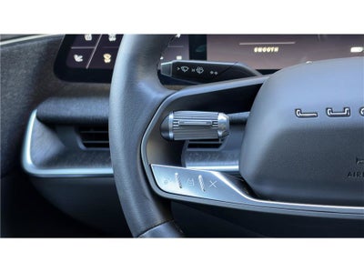 2023 Lucid Air Pure