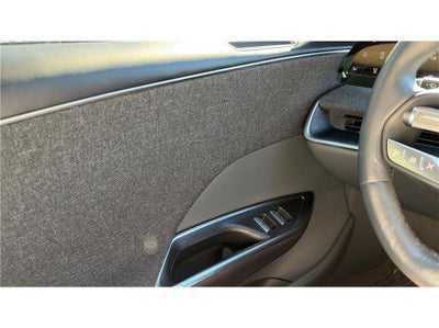 2023 Lucid Air Pure