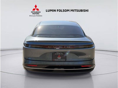 2023 Lucid Air Pure