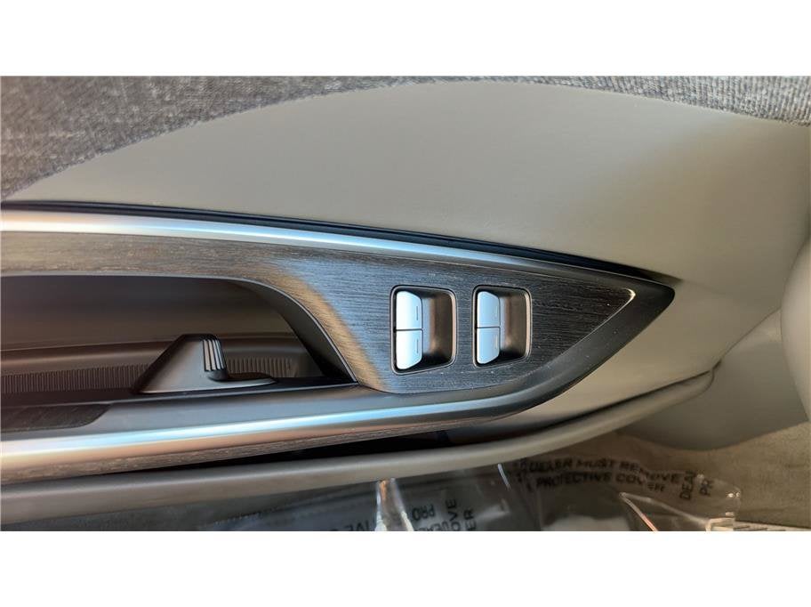 2023 Lucid Air Pure