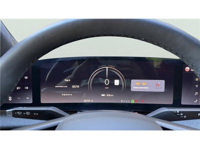 2023 Lucid Air Pure