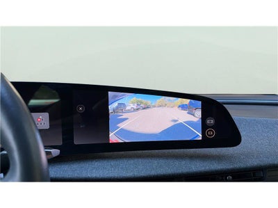 2023 Lucid Air Pure