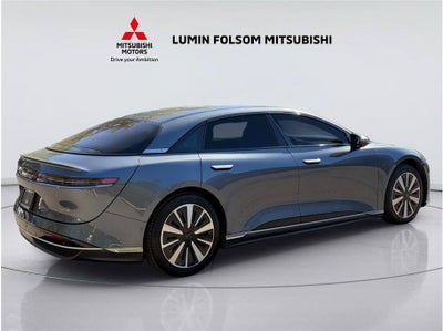 2023 Lucid Air Pure