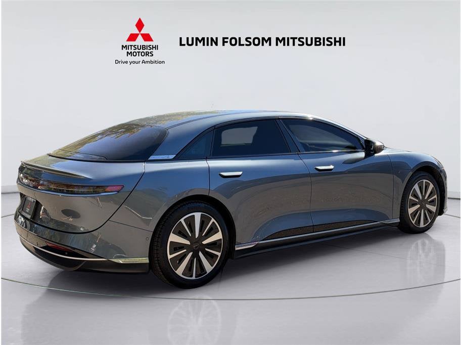 2023 Lucid Air Pure