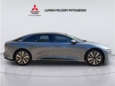2023 Lucid Air Pure