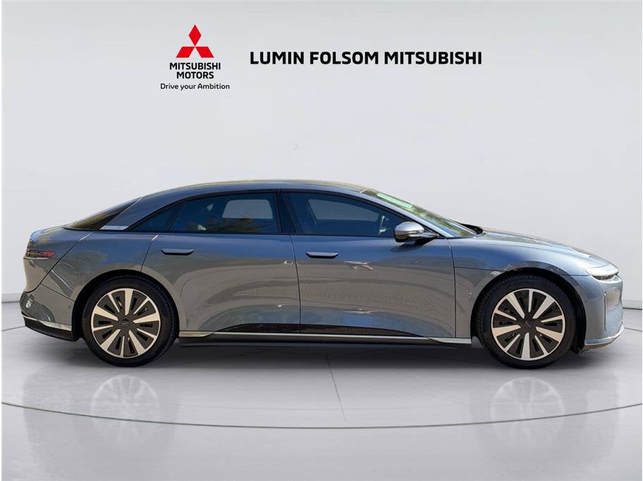 2023 Lucid Air Pure