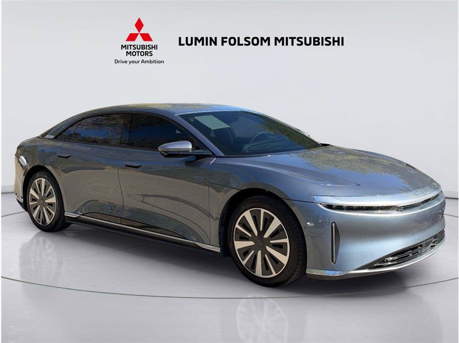 2023 Lucid Air Pure