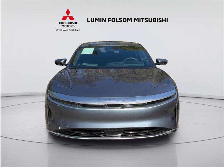 2023 Lucid Air Pure