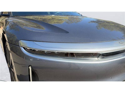 2023 Lucid Air Pure