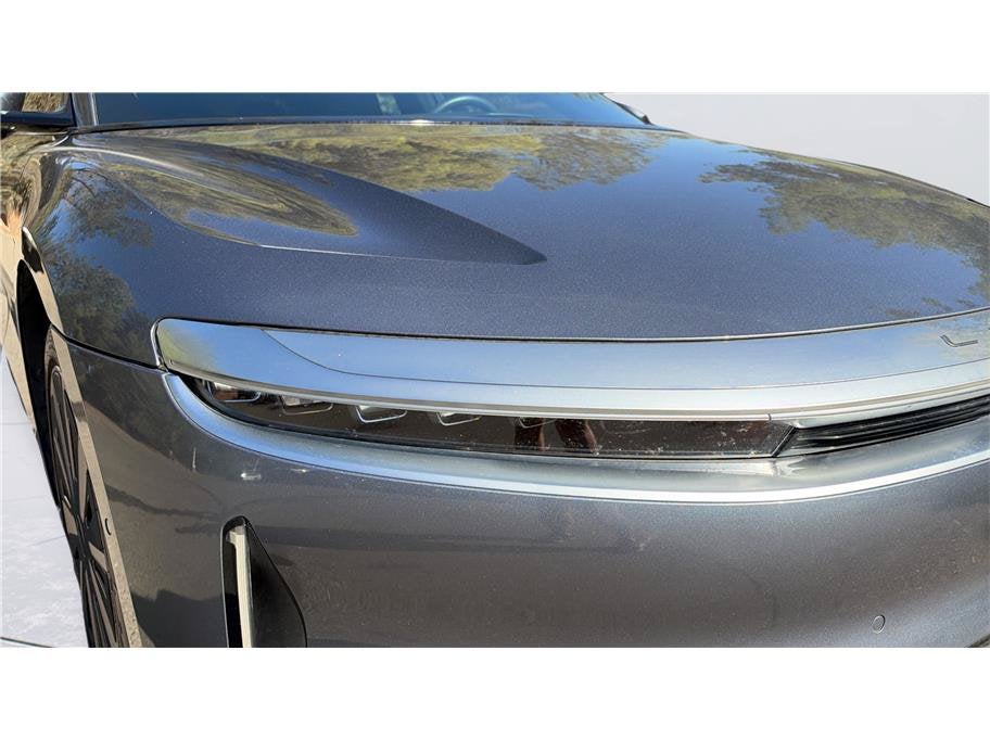2023 Lucid Air Pure