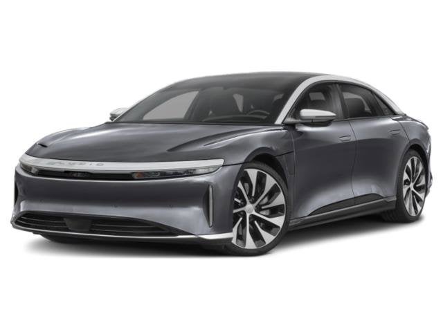 2023 Lucid Air Pure