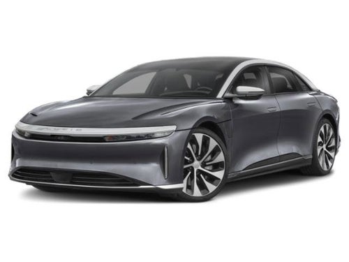 2023 Lucid Air Pure