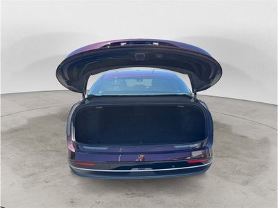 2023 Lucid Air Pure