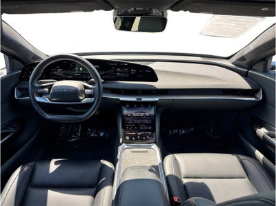 2023 Lucid Air Pure