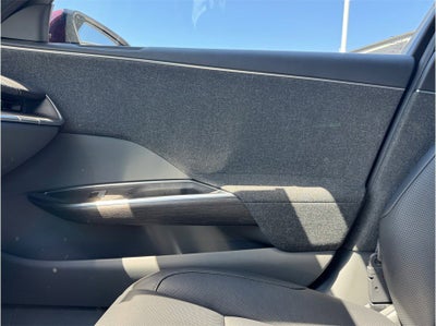 2023 Lucid Air Pure