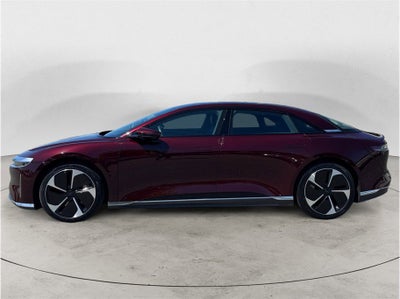 2023 Lucid Air Pure