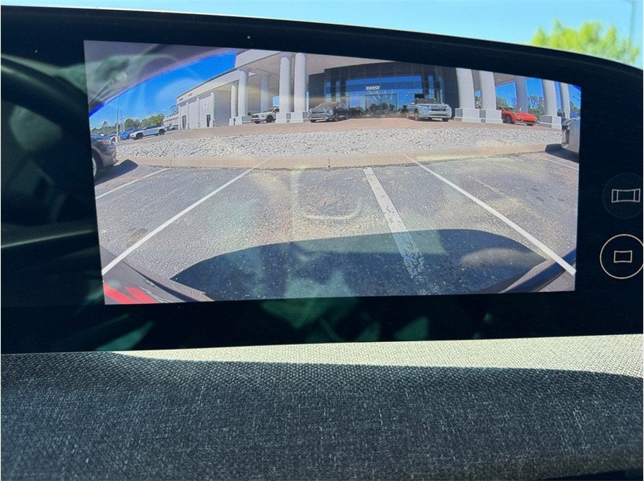 2023 Lucid Air Pure