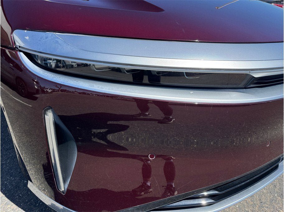 2023 Lucid Air Pure