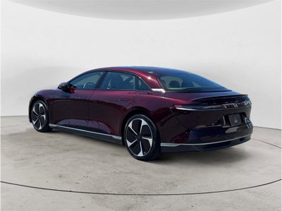 2023 Lucid Air Pure