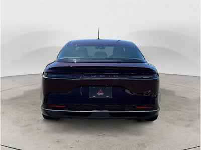2023 Lucid Air Pure