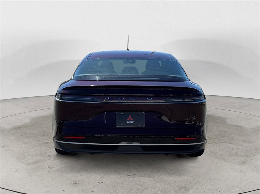 2023 Lucid Air Pure