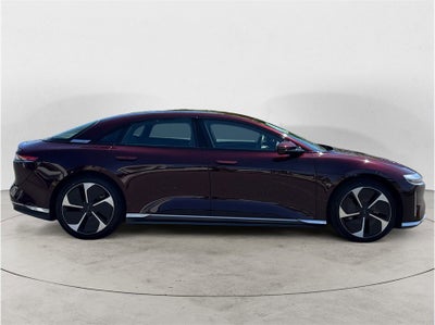 2023 Lucid Air Pure