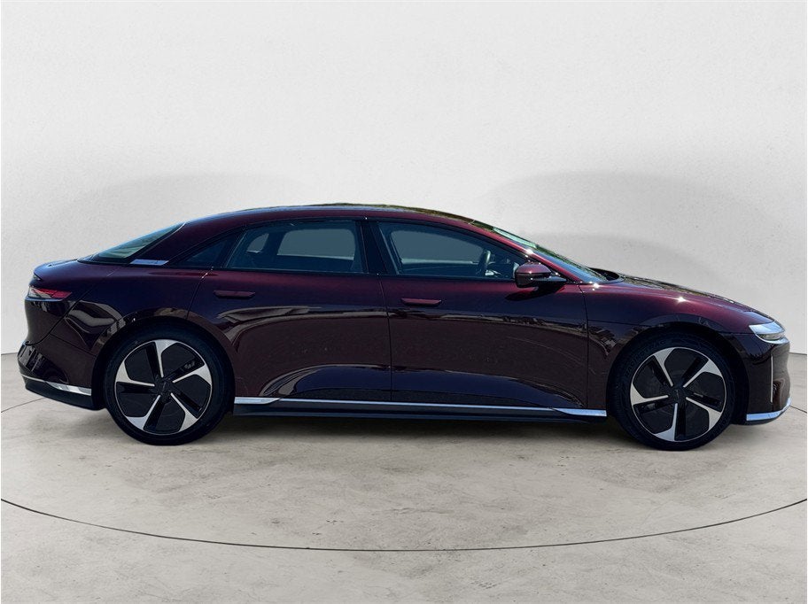 2023 Lucid Air Pure