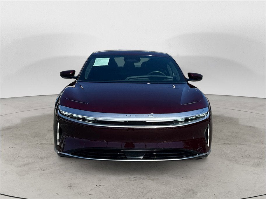 2023 Lucid Air Pure