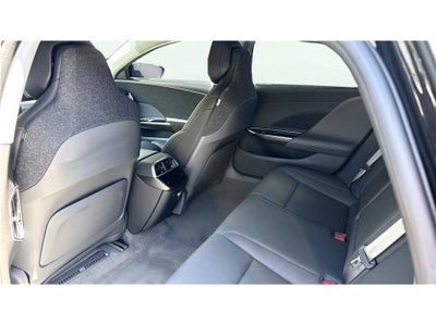 2025 Lucid Air Pure