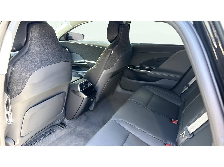 2025 Lucid Air Pure